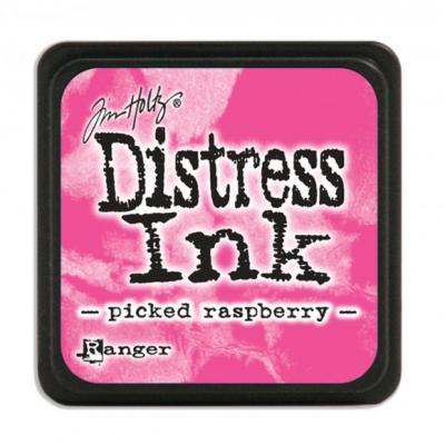 Ranger Tim Holtz Stempelfarbe Distress Mini Ink Stempelkissen